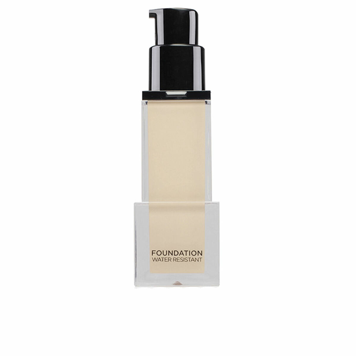 Kremet foundation Delfy DELFY FOUNDATION Naturell Nº 10 35 ml